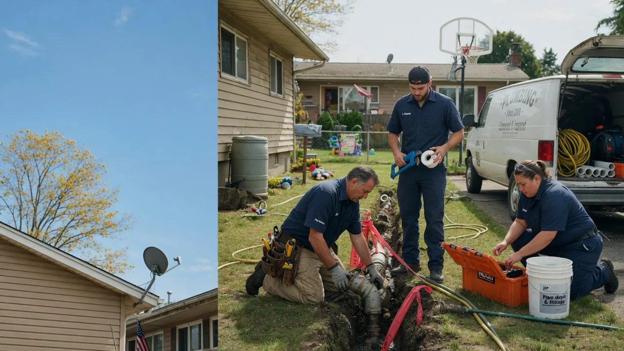 Garbage Disposal Replacement in Glasco, KS near me