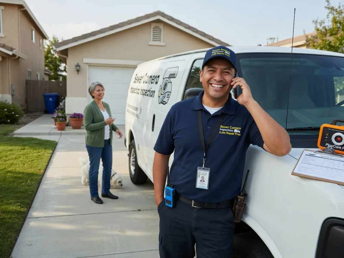 Sewer Line Repair Glasco, KS FAQs